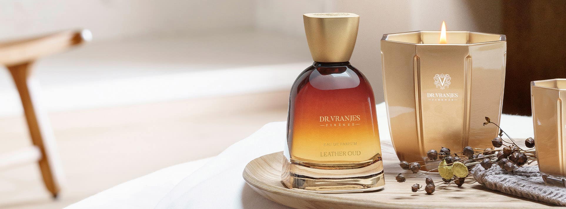 Eau de Parfum