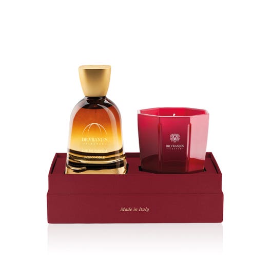 Gift Box Eau de Parfum100 ml & Duftkerze Gr. XS